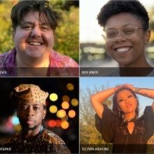 Sundance Institute Trans Possibilities Intensive Fellows Announced