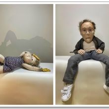 Blind Summit's THE SEX LIVES OF PUPPETS Will Debut At Southwark Playhouse In January