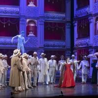 Review: MANON at Opera Wroclaw Photo