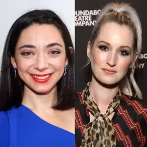 Julie Benko, Clint Ramos, Kara Young, Ingrid Michaelson, and More Named Variety's 10…