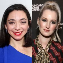 Julie Benko, Clint Ramos, Kara Young, Ingrid Michaelson, and More Named Variety's 10 