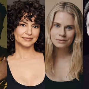 J. Harrison Ghee, Mandy Gonzalez and More to Join New 42 Event