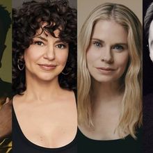 J. Harrison Ghee, Mandy Gonzalez and More to Join New 42 Event