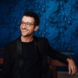 Elgin Symphony Orchestra Returns To Raue Center With New Music Director Chad Goodman