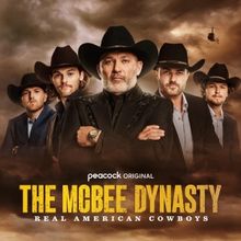 Peacock Announces 'The McBee Dynasty: Real American Cowboys' With Trailer Debut