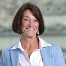 Joffrey Ballet Welcomes New Board Chair Anne Kaplan