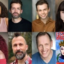Casting Announced For Adult Panto FROSTBITE, WHO PINCHED MY MUFF?