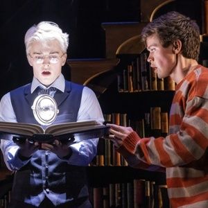 HARRY POTTER AND THE CURSED CHILD to Launch Student Rush And Lottery For Atlanta Run