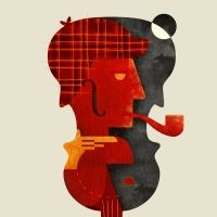 Iván Macías presenta ¿QUIEN MATÓ A SHERLOCK HOLMES?