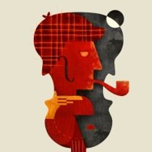 Iván Macías presenta ¿QUIEN MATÓ A SHERLOCK HOLMES?