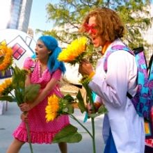 BWW Review: Step into the LYRIC KIDS' CLUBHOUSE CABARET!