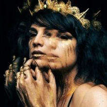 Hana Piranha Releases New Single 'The Devil Always Pulls Through'