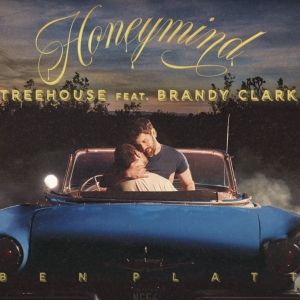 Ben Platt Releases New Single 'Treehouse' Featuring Brandy Clark