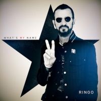 Ringo Starr Announces His 20th Studio Album WHAT'S MY NAME