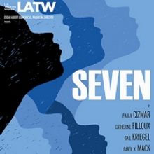 L.A. Theatre Works Takes SEVEN on 27 Venue Tour