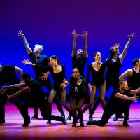 VIDEO: Watch the Cast of CHICAGO Ask 'What Would Fosse Do?' at BC/EFA's Red Bucket… Video