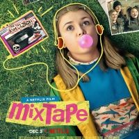 MIXTAPE Starring Julie Bowen Now Streaming on Netflix