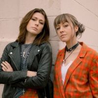 Larkin Poe Announce New Video & Rescheduled 2021 Tour Dates