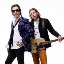 Rock N' Roll Legends the Black Crowes Announce 35-Date 'Happiness Bastards' Tour