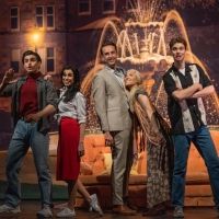 FRIENDS Australian Tour Announces Cast