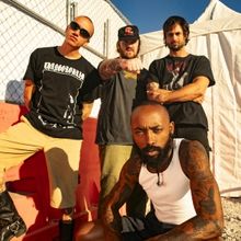 JESUS PIECE Announce Co-Headling North American Tour With Sanguisugabogg