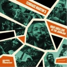 Terrace Martin Debuts New Album 'Gray Area Live at the JammJam'