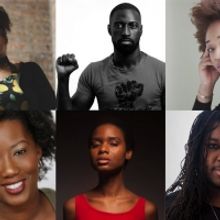 5th Annual JAGfest Presents An Evening Of Radio Plays On Love!