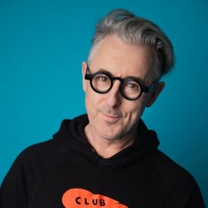 Alan Cumming Signs First Look Deal With NBCUniversal