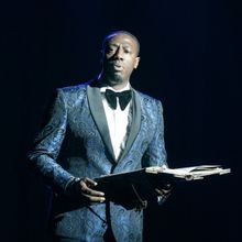 Interview: 'It's My Role to Keep Everything Under Control': Actor Nathan Caton on Pla