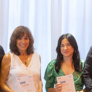 El Teatro del Soho CaixaBank presenta su temporada 2026/2027 con más de 40 espe