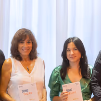 El Teatro del Soho CaixaBank presenta su temporada 2026/2027 con más de 40 espectáculos