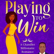 Lynn Mapp Releases New Contemporary Romance PLAYING TO WIN