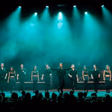 World Irish Dance Champions to Bring A TASTE OF IRELAND to Great Falls