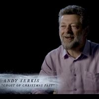VIDEO: See a First Look at A CHRISTMAS CAROL on FX! Video