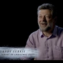 VIDEO: See a First Look at A CHRISTMAS CAROL on FX!