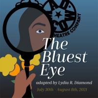 THE BLUEST EYE to be Presented by Mad Cow Theatre