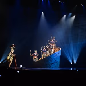 Photos: DISNEY'S THE LION KING Celebrates 25 Years In The West End With A Special…