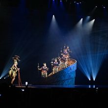 Photos: DISNEY'S THE LION KING Celebrates 25 Years In The West End With A Special Thi