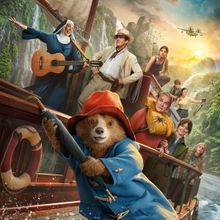 PADDINGTON IN PERU to Debut on Digital Platforms Tomorrow