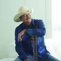Alan Jackson Announces 2020 Tour