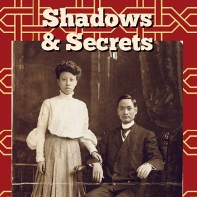SHADOWS & SECRETS to Open at Vintage Theatre