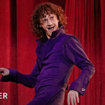 Video: Watch the Trailer for Chris Fleming's HBO Special LIVE AT THE PALACE