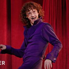 Video: Watch the Trailer for Chris Fleming's HBO Special LIVE AT THE PALACE