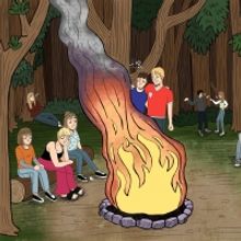 BWW Review: THE NOISE WE MAKE, NST Young Company