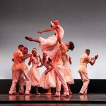 Review: DANCE THEATRE OF HARLEM Brings Glorious Ballet to New York City Center
