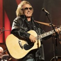 Don McLean To Perform Hour-Long Live Stream Concert On The 615 Hideaway & RFD-TV
