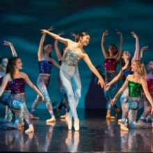 Idyllwild Arts Presents A Westside Ballet Masterclass With Robyn Gardenhire On Januar
