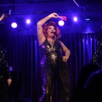 BWW Review: The Green Room 42 Gives Us All a VODKA STINGER & IAHHHHHHHHHHHHH'LL…
