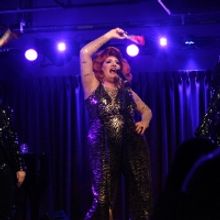 BWW Review: The Green Room 42 Gives Us All a VODKA STINGER & IAHHHHHHHHHHHHH'LL Drink