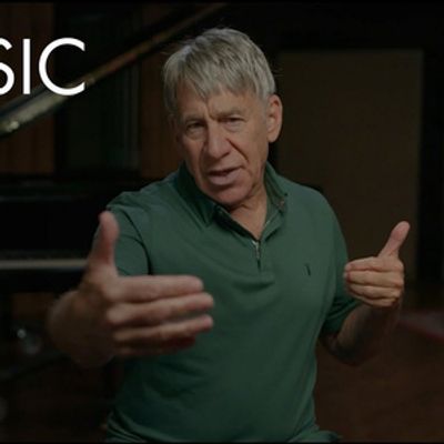 Video: Stephen Schwartz and John Powell Talk WICKED: FOR GOOD Music in New Featurette